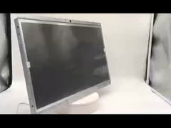 Moniteur à écran tactile à cadre ouvert de 19' carré 1280×1024 IPS
