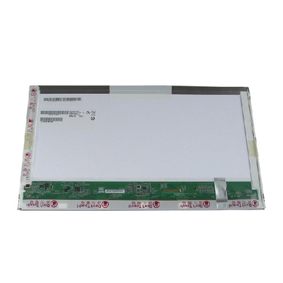 Affichage de la résolution 1366x768 TFT LCD de l'écran WXGA d'ordinateur portable d'affichage à cristaux liquides de B156XW02 V1 HW0A