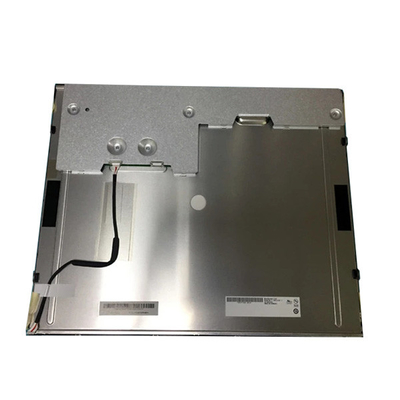 Ordinateur portable 19 interface de l'affichage G190EAN01.1 1280X1024 SXGA LVDS d'affichage à cristaux liquides de pouce