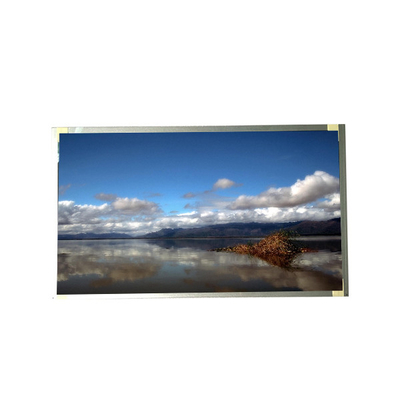 26,0 panneau d'affichage d'affichage à cristaux liquides de pouce 1366×768 pour le Signage P260XW01 V0 de Digital