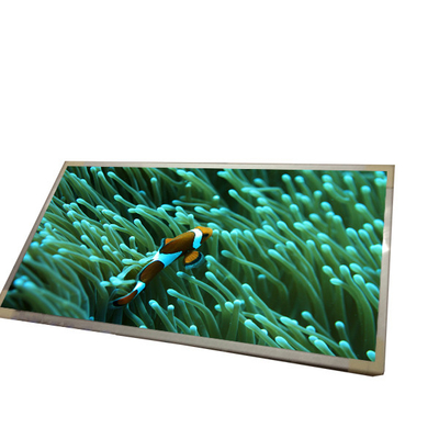 le panneau T216XW01 V0 d'affichage à cristaux liquides de 21,6 pouces soutiennent le ² 60HZ de 1366×768 350 cd/m écran d'affichage à cristaux liquides de 21,6 POUCES