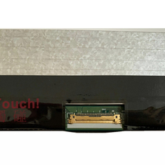 Écran B173HAN01.0 d'affichage à cristaux liquides d'ordinateur portable de 17,3 IPS de pouce pour l'informatique de DELL Alienware 17 R2 R3 R4