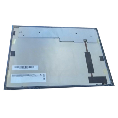 12. panneau extérieur d'affichage à cristaux liquides de l'affichage G121EAN01.2 de l'intense luminosité AUO d'IPS de 1 pouce pour l'industrie