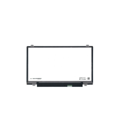 14,0 écran d'ordinateur portable du panneau 30pin RVB 1920X1080 FHD d'affichage à cristaux liquides d'ordinateur portable de pouce LP140WF3-SPD1