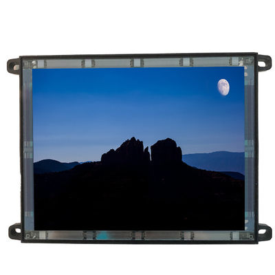 EL640.480-AF1 6,4 panneau d'affichage à cristaux liquides de pouce 640*480 pour des écrans de visualisation d'utilisation d'industrie