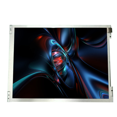ET104S0M-N10 10,4 résolution de l'affichage d'écran de TFT LCD de pouce RVB 800X600 pour industriel