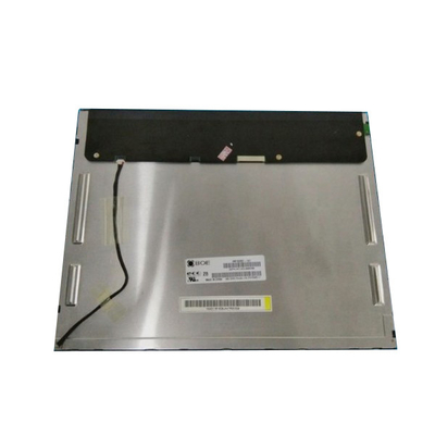 HM150X01-101 module 1024×768 XGA 85PPI d'affichage à cristaux liquides de 15 pouces pour les produits industriels
