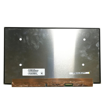 15,6 l'affichage à cristaux liquides d'ordinateur portable de pouce 4K UHD 3840×2160 montrent NE156QUM-N62 pour HP ZBook 15 G5