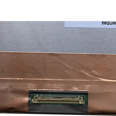 15,6 l'affichage à cristaux liquides d'ordinateur portable de pouce 4K UHD 3840×2160 montrent NE156QUM-N62 pour HP ZBook 15 G5