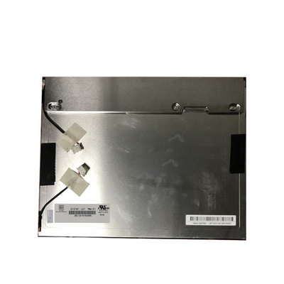 le module original 800*600 G121S1-L01 de l'affichage à cristaux liquides 12.1inch s'est appliqué aux produits industriels