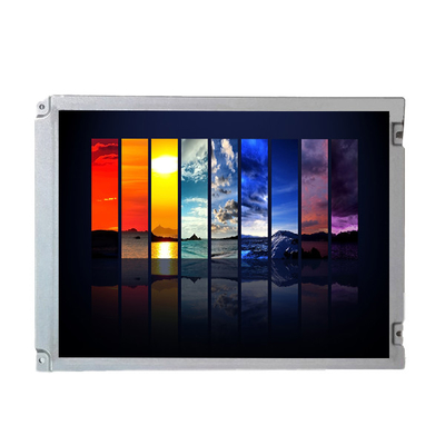 Le NOUVEL 8,4 affichage à cristaux liquides de pouce 1280×800 MONTRENT le panneau du PANNEAU AA104SG01 un-SI TFT LCD d'affichage à cristaux liquides