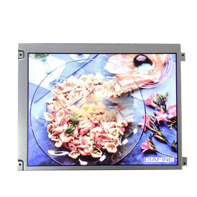 Original AA121SP01 12,1 écran de visualisation d'affichage à cristaux liquides de VGA CCFL de pouce pour Mitsubishi
