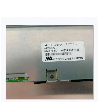 19,0 modules AA190EA01 de panneau d'affichage d'affichage à cristaux liquides de résolution de pouce AA190EA01 1280 (RVB) ×1024 RVB