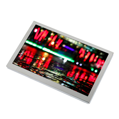 Original 7,0 pouces pour le panneau AT070MJ11 de module d'affichage d'écran de l'affichage à cristaux liquides ×480 de Mitsubishi 800 (RVB)