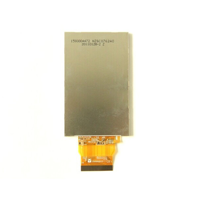 TIANMA TM030LDHT1 Panneau 3,0 pouces 240 (RVB) × 400 Écran LCD TFT 45 broches pour ordinateur de poche et PDA
