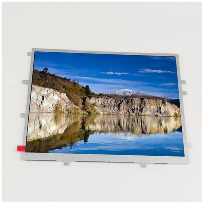 Tianma 9,7 écran d'affichage à cristaux liquides du panneau TM097TDH02 LVDS de TFT LCD de pouce avec RVB 1024x768