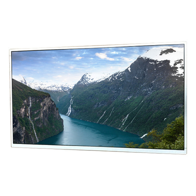 G238HCJ-L01 23,8 contrôle multi Borads de VGA DVI d'interface de cellules de pouce de panneau ouvert industriel d'affichage à cristaux liquides