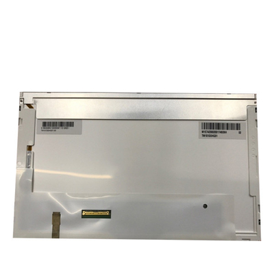 Affichage TM101DDHG01-00 LVDS RVB 1024X600 de TFT LCD de 10,1 pouces pour médical industriel