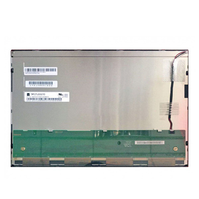 Goupilles industrielles de l'affichage LVDS 30 du panneau d'affichage TM121JDSG10 1280X800 IPS d'affichage à cristaux liquides de 12,1 pouces