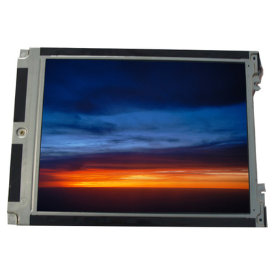 LM8V302 7,7 écran du panneau d'affichage de TFT LCD de pouce RVB 640x480 VGA