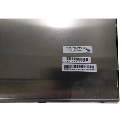 Écran RVB 1920X1080 NL192108AC18-02D de TFT LCD de 15,6 pouces pour AVANT