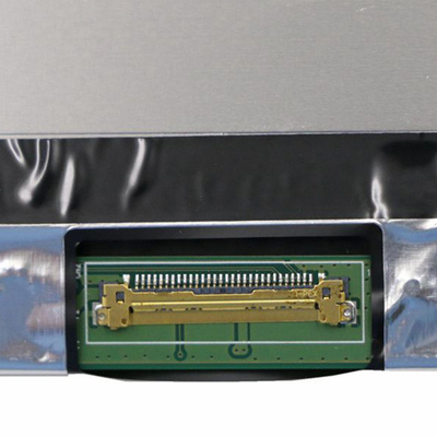 Panneau d'affichage d'affichage à cristaux liquides de N140HGE-EA1 FHD goupilles minces 262K 60% NTSC de 14,0 pouces 30