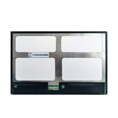 Pouce RVB 1280X800 WXGA du module 10,1 de BOE GV101WXM-N81-D850 TFT LCD pour l'usage industriel