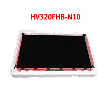 Pouce ouvert HV320FHB-N10 de l'écran BOE 32 de rechange des cellules TV d'affichage à cristaux liquides de FHD