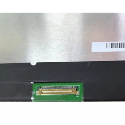 Moniteur mince d'affichage à cristaux liquides d'ordinateur portable d'écran d'ordinateur portable de pouce 30pin FHD de NV156FHM-N4C 15,6