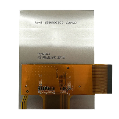 TM035HDHT1 TIANMA 240 (RVB) ×320 panneau d'affichage d'affichage à cristaux liquides de 3,5 pouces pour tenu dans la main et PDA
