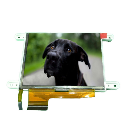 TM050QDH06 5,0 écrans de visualisation d'écran d'affichage à cristaux liquides de pouce 640×480