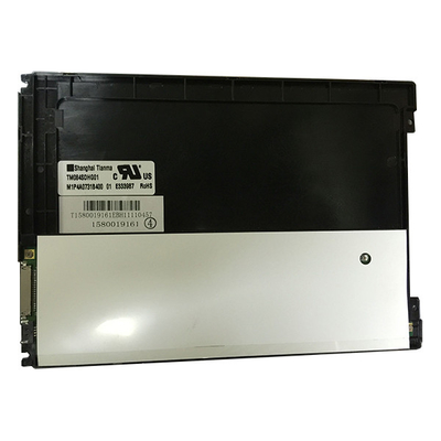 Original 8,4 pouces pour le panneau TM084SDHG01-01 de module d'affichage d'écran de l'affichage à cristaux liquides ×600 de TIANMA 800 (RVB)