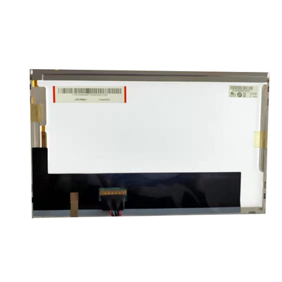 Affichage de G101STN01.C 1024*600 avec l'écran de panneau d'affichage à cristaux liquides de LVDS pour l'application industrielle