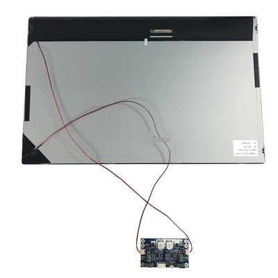 Panneau industriel de pouce 1024x768 IPS TFT LCD de G150XAN02.0 AUO 15 avec 500 lentes et 20 câbles de la goupille LVDS