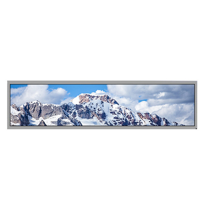 E076AWW1 affichage d'écran d'affichage à cristaux liquides de pouce 1280×240 de R0 7,6 pour IVO