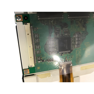 12,1 panneau d'affichage de l'écran LTM12C289 800 (RVB) ×600 TFT LCD d'affichage à cristaux liquides de pouce 82ppi