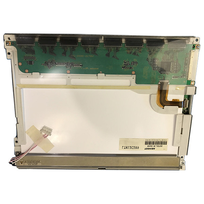 12,1 panneau d'affichage de l'écran LTM12C289 800 (RVB) ×600 TFT LCD d'affichage à cristaux liquides de pouce 82ppi