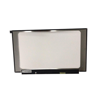 Rayure verticale 141PPI de l'écran NV156FHM-N4K RVB 1920×1080 RVB d'affichage à cristaux liquides d'ordinateur portable de BOE 15,6 »