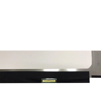 Rayure verticale 141PPI de l'écran NV156FHM-N4K RVB 1920×1080 RVB d'affichage à cristaux liquides d'ordinateur portable de BOE 15,6 »