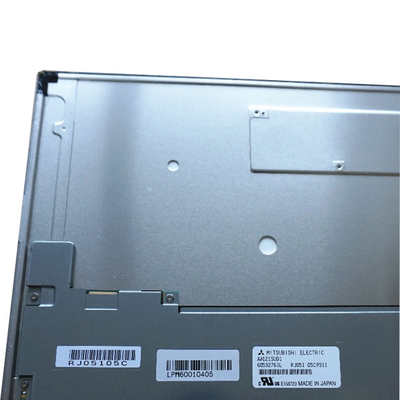 Affichage anti-éblouissant de TFT LCD de 20 bornes d'écran d'affichage à cristaux liquides d'AA121SU01 Mitsubishi
