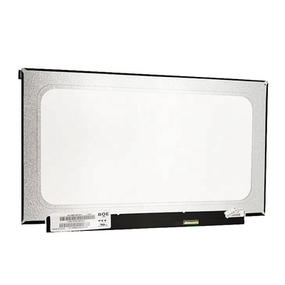Panneau d'affichage à cristaux liquides de la bande verticale 15,6 de BOE NV156FHM-N31 1920*1080 écran d'ordinateur portable d'affichage à cristaux liquides