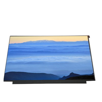 Écran LCD à rayures verticales 15,6 BOE NV156FHM-N4G 1920*1080