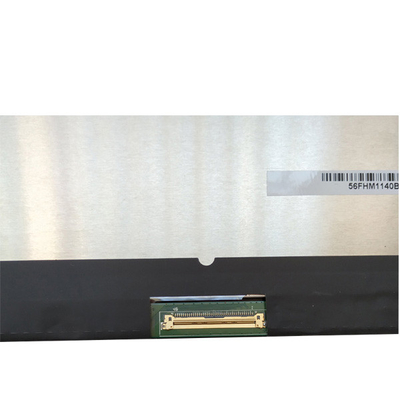 Écran LCD à rayures verticales 15,6 BOE NV156FHM-N4G 1920*1080