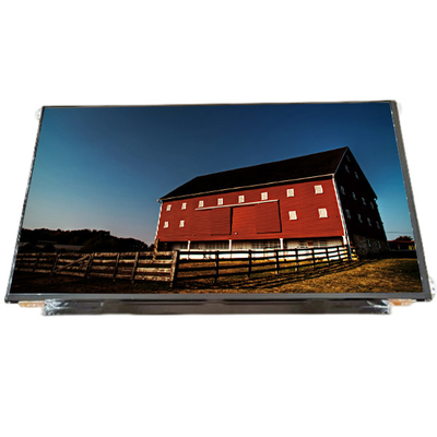 Sharp Vertical Stripe Écran LCD 15,6 pouces pour ordinateur portable 4k LQ156D1JW04