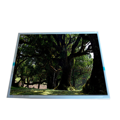 TCG121XGLPAPNN-AN20-S 12.1 pouces TFT lcd panneau lcd industriel 105ppi Kyocera