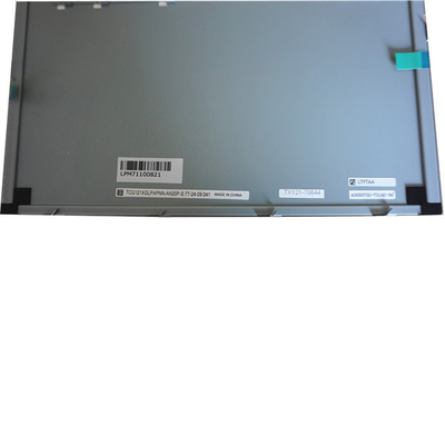 TCG121XGLPAPNN-AN20-S 12.1 pouces TFT lcd panneau lcd industriel 105ppi Kyocera