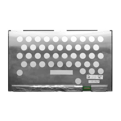 Sharp Sharp Bande Verticale 15.6 Pouces LCD Volet LQ156D1JW37 3 Stripe 15.6 Pouces LCD Volet LQ156D1JW33 3840*2160 40pin ordinateur portable