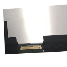 Rayure verticale pointue 15,6 pouces volet LCD LQ156D1JX36 3840*2160 écran LCD pour ordinateur portable