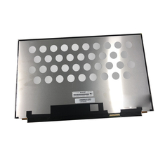 Rayure verticale pointue 15,6 pouces volet LCD LQ156D1JX36 3840*2160 écran LCD pour ordinateur portable