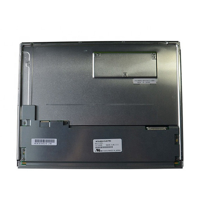 12,1 pouces 1024x768 AA121XP01 panneau lcd industriel 105ppi moniteurs LCD remplacement de l'affichage de l'écran